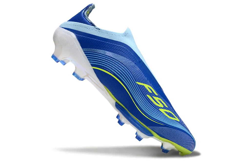 Adidas F50+ FG - Imagen 3