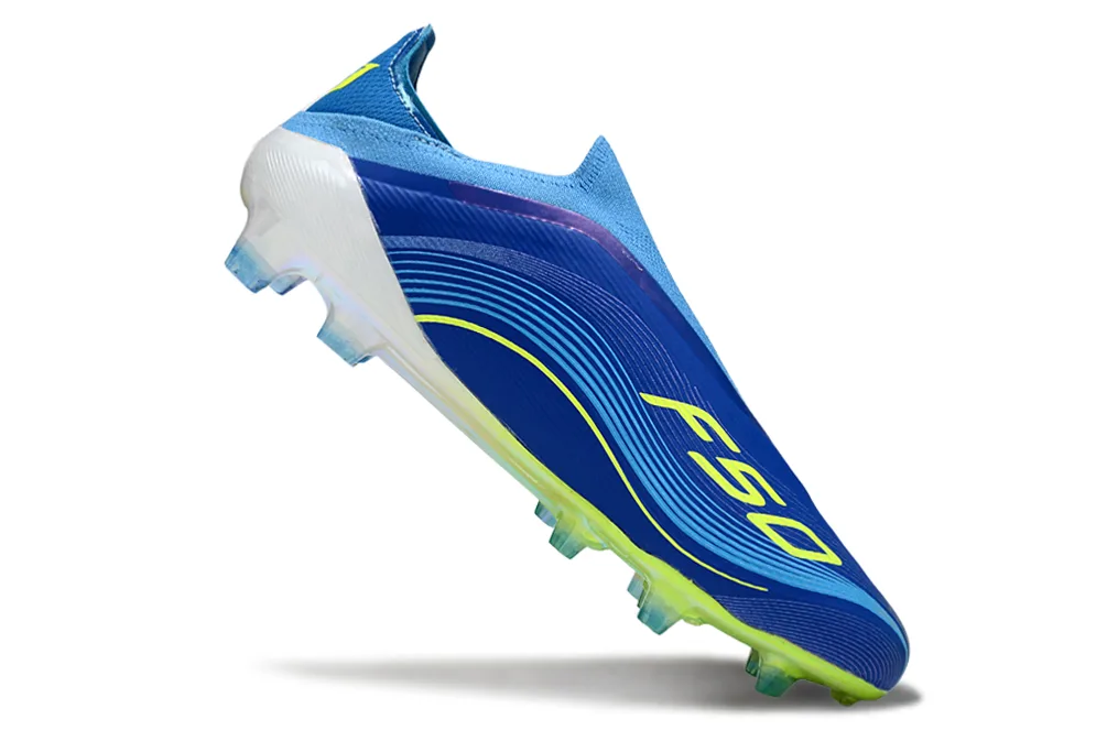 Adidas F50 FG - Imagen 3