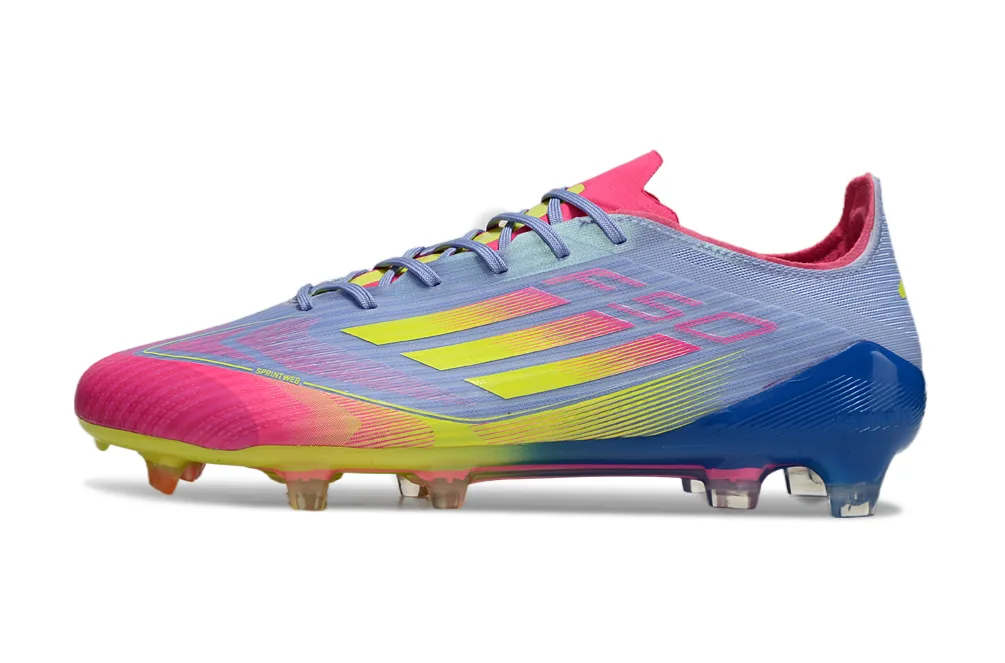 Adidas F50 FG - Imagen 4