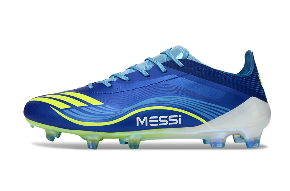 Adidas F50 FG - Imagen 4