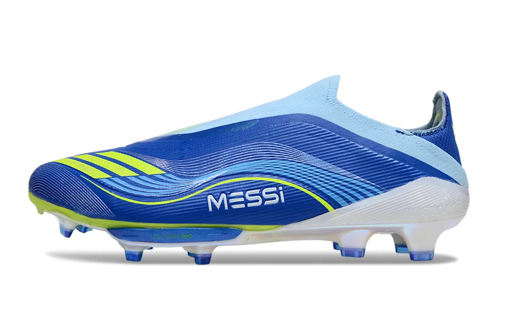 Adidas F50+ FG - Imagen 4