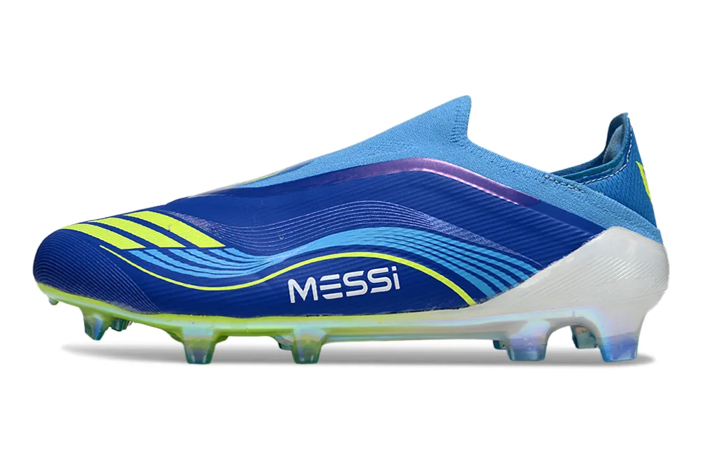 Adidas F50 FG - Imagen 4