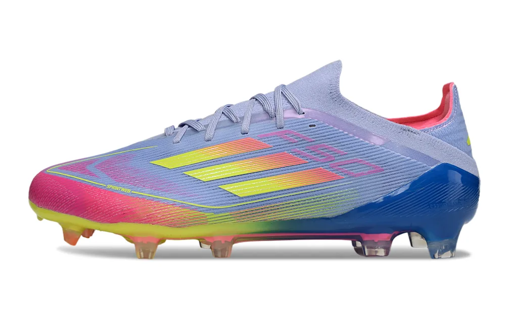Adidas F50 FG - Imagen 4