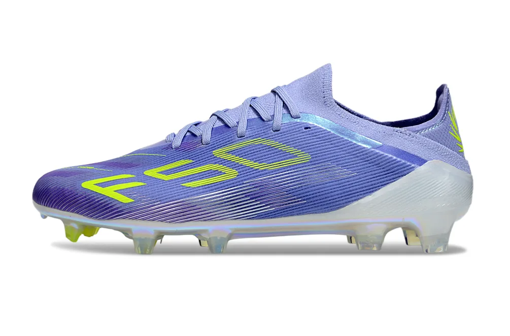 Adidas F50 FG - Imagen 4