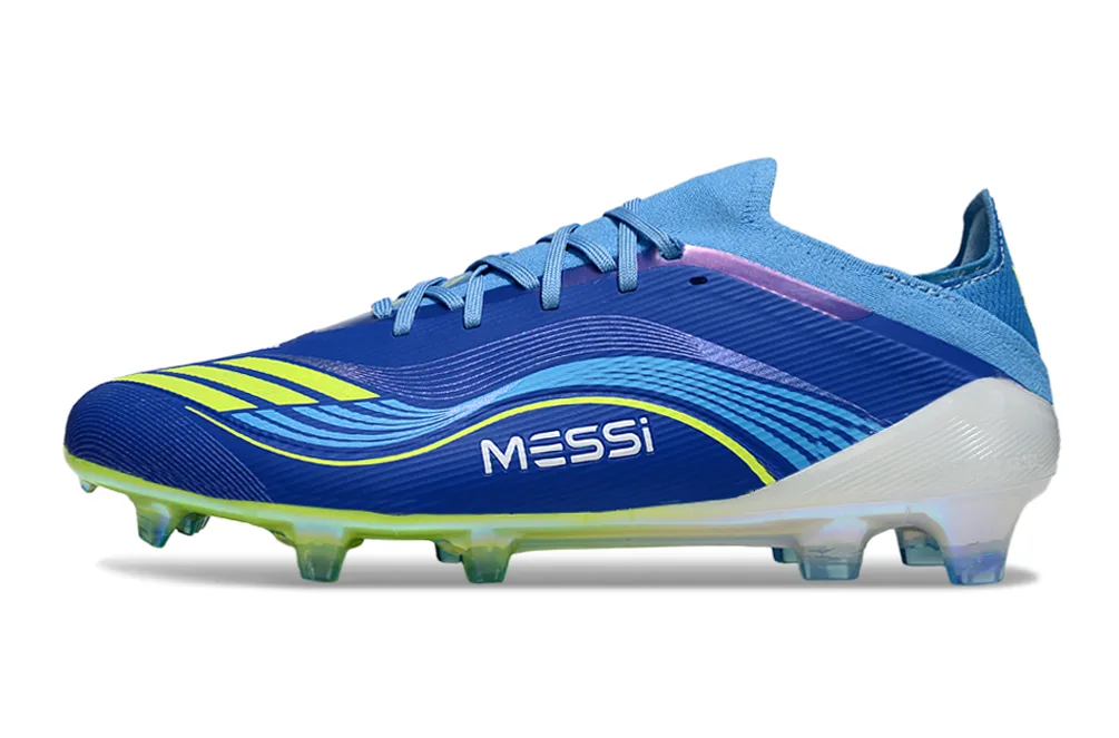 Adidas F50 FG - Imagen 4