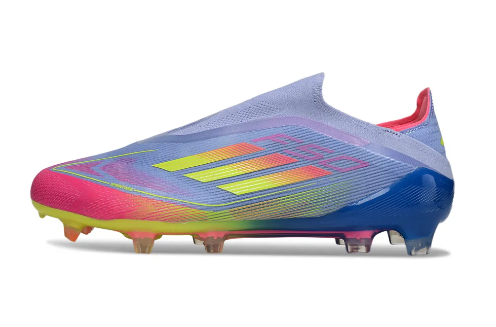 Adidas F50 FG - Imagen 4