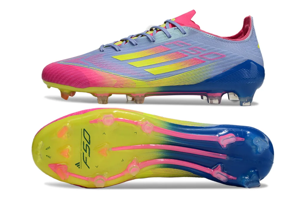 Adidas F50 FG - Imagen 5