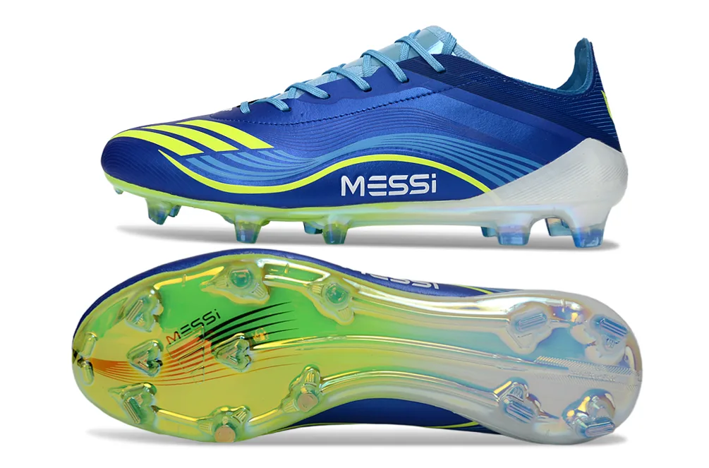 Adidas F50 FG - Imagen 5