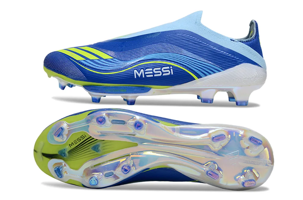 Adidas F50+ FG - Imagen 5