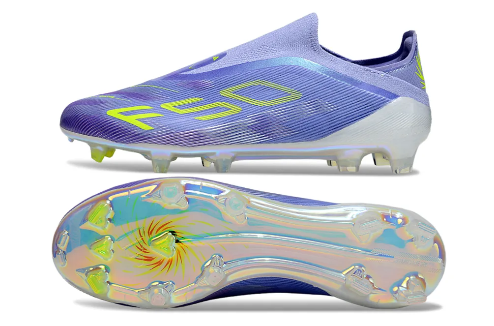 Adidas F50 FG - Imagen 5