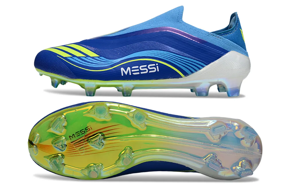 Adidas F50 FG - Imagen 5
