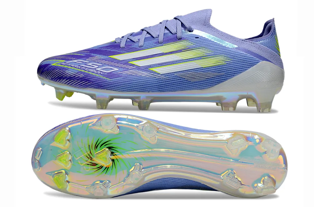 Adidas F50 FG - Imagen 5