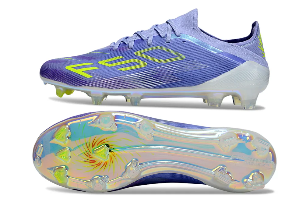 Adidas F50 FG - Imagen 5