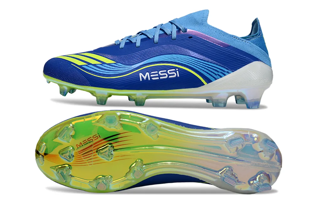 Adidas F50 FG - Imagen 5