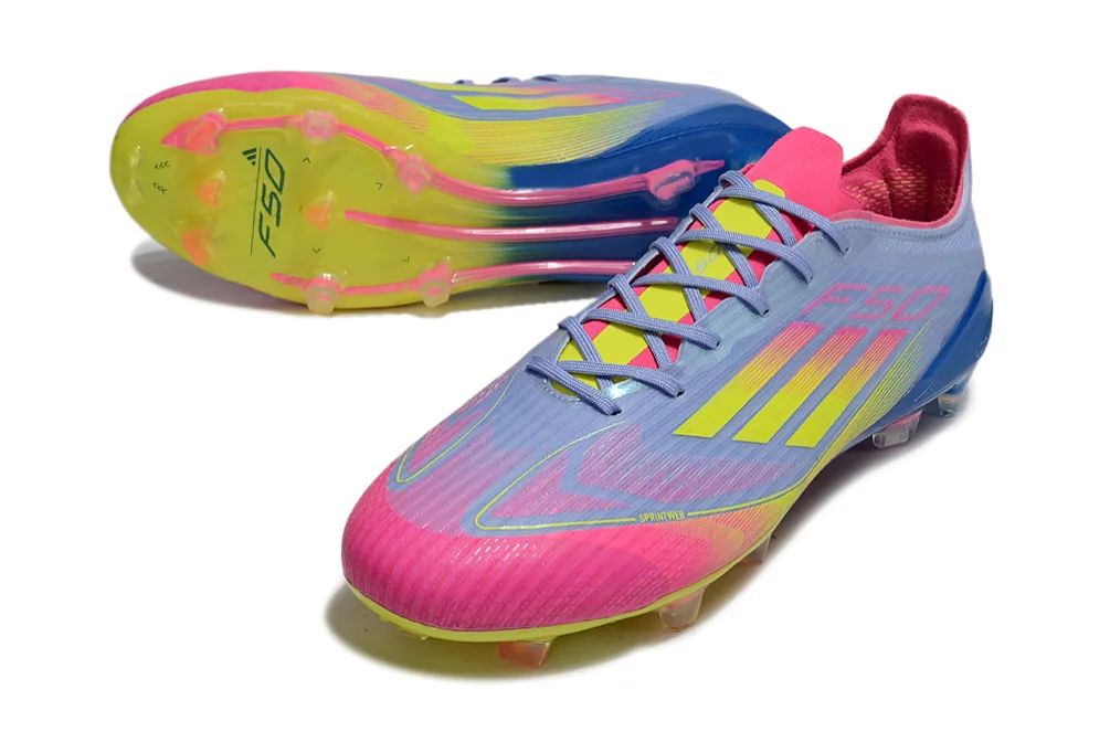 Adidas F50 FG - Imagen 6