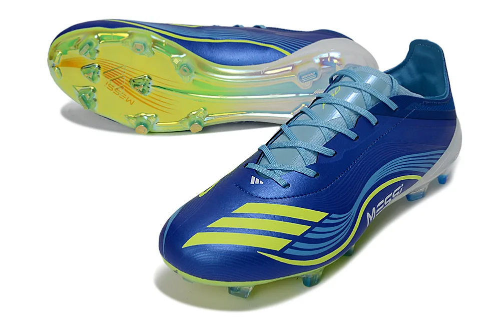Adidas F50 FG - Imagen 6
