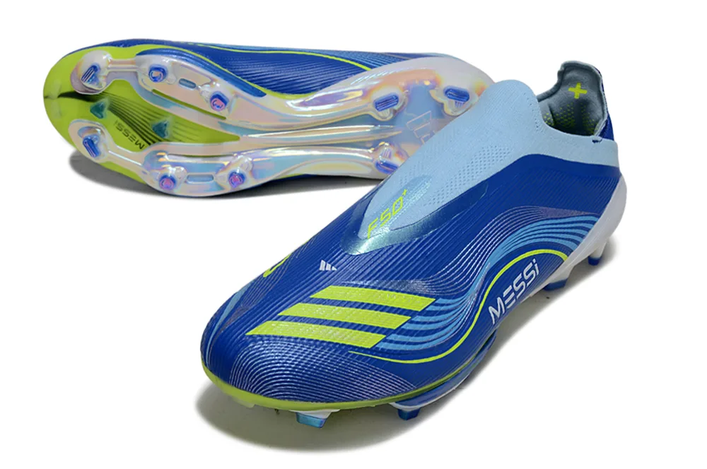 Adidas F50+ FG - Imagen 6