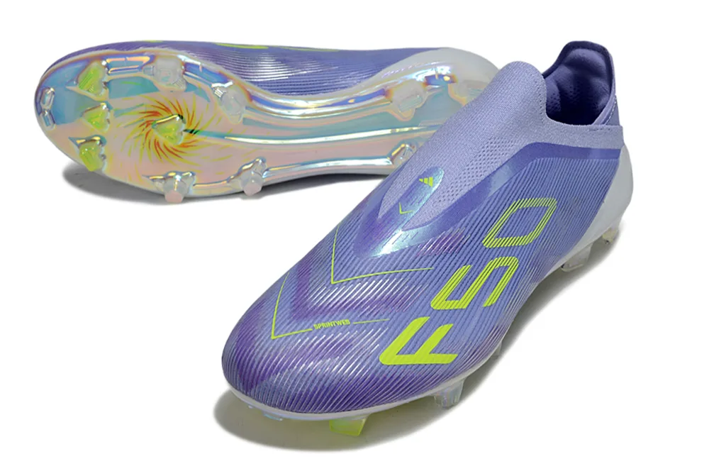 Adidas F50 FG - Imagen 6