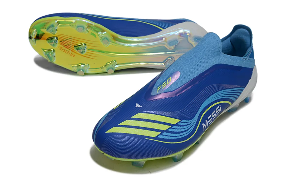 Adidas F50 FG - Imagen 6