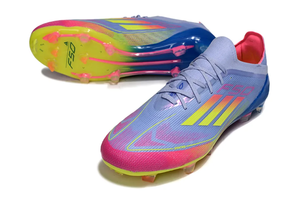 Adidas F50 FG - Imagen 6