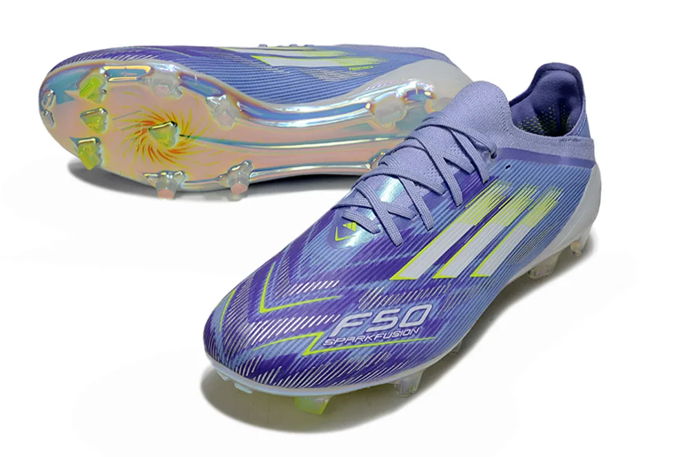 Adidas F50 FG - Imagen 6
