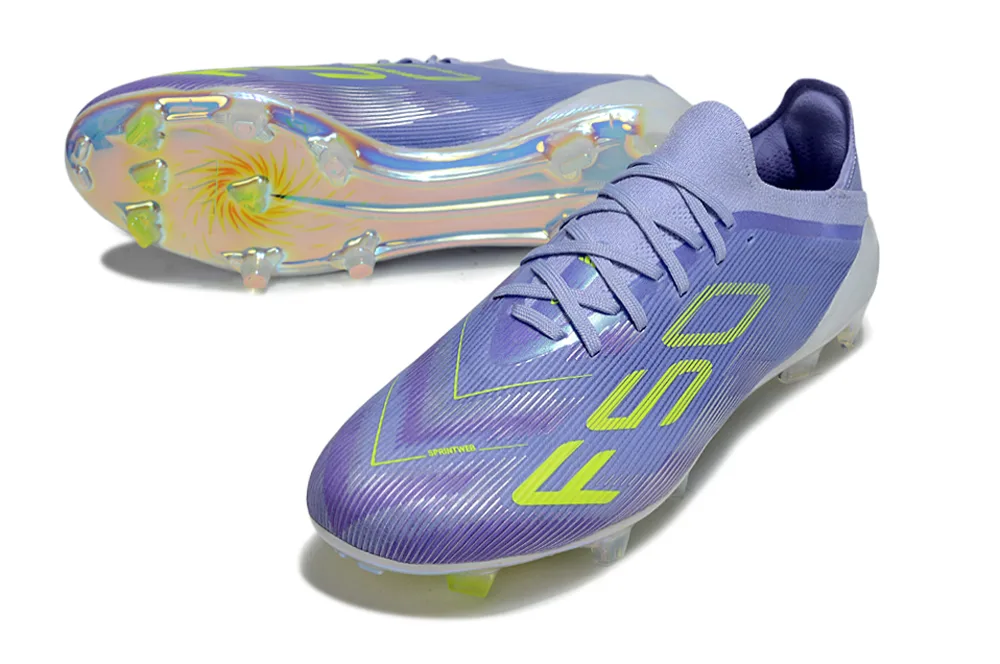 Adidas F50 FG - Imagen 6