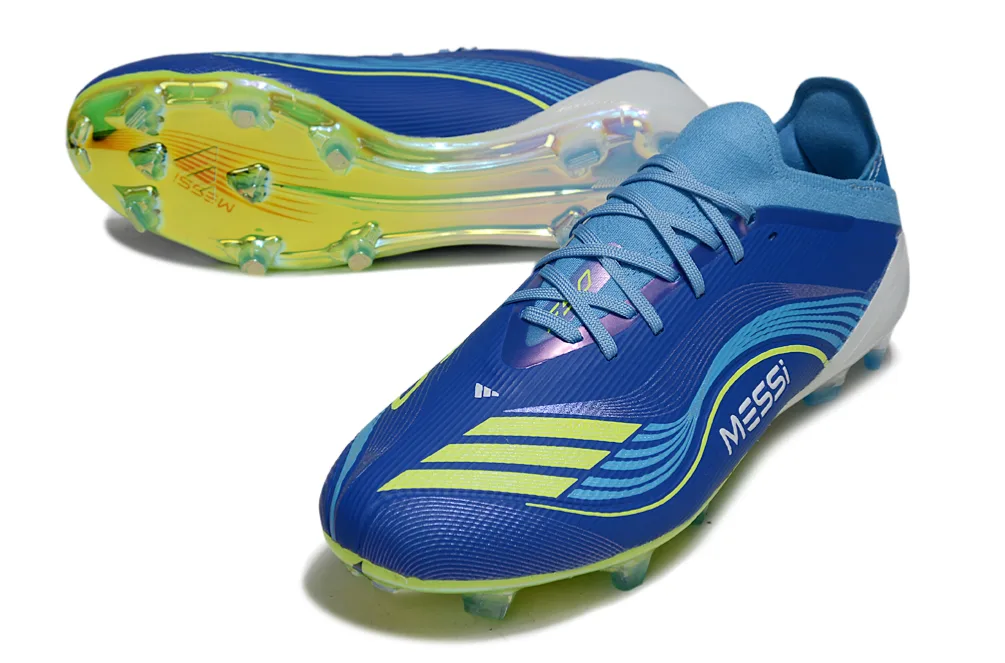 Adidas F50 FG - Imagen 6