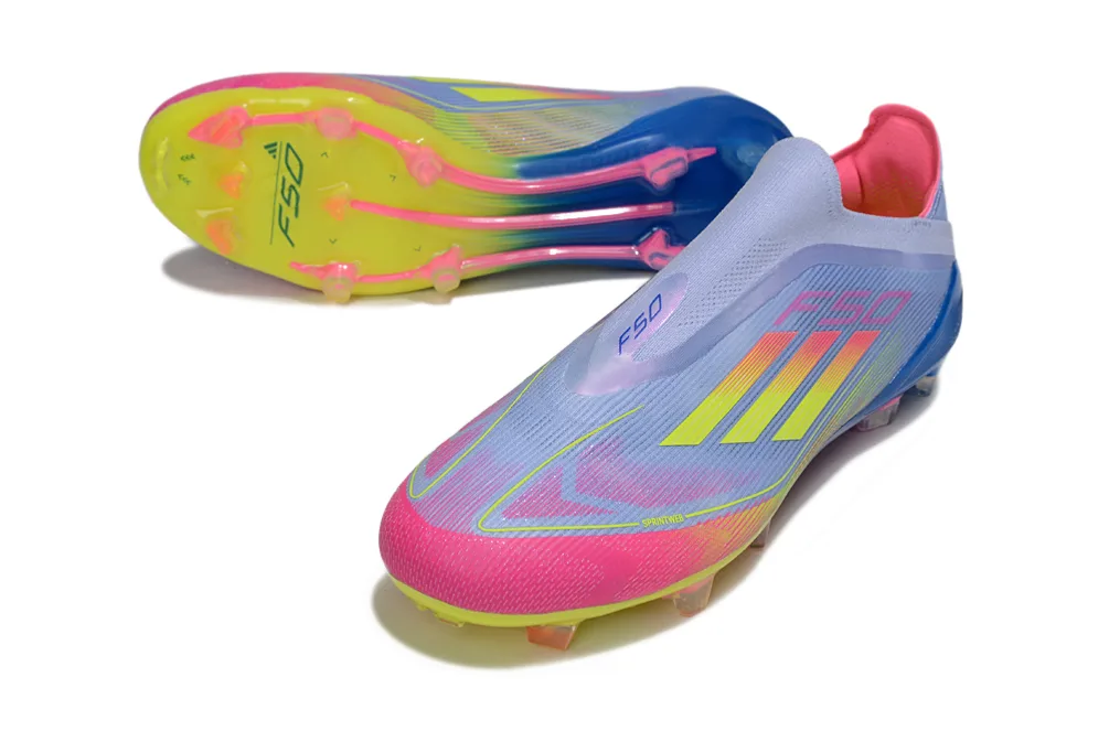 Adidas F50 FG - Imagen 6