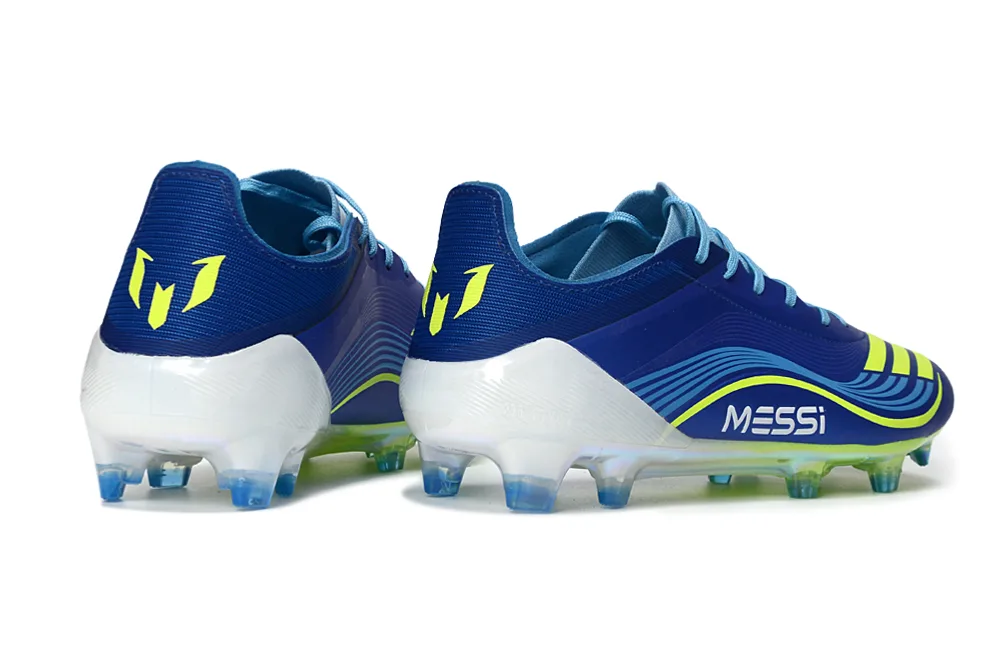 Adidas F50 FG - Imagen 7