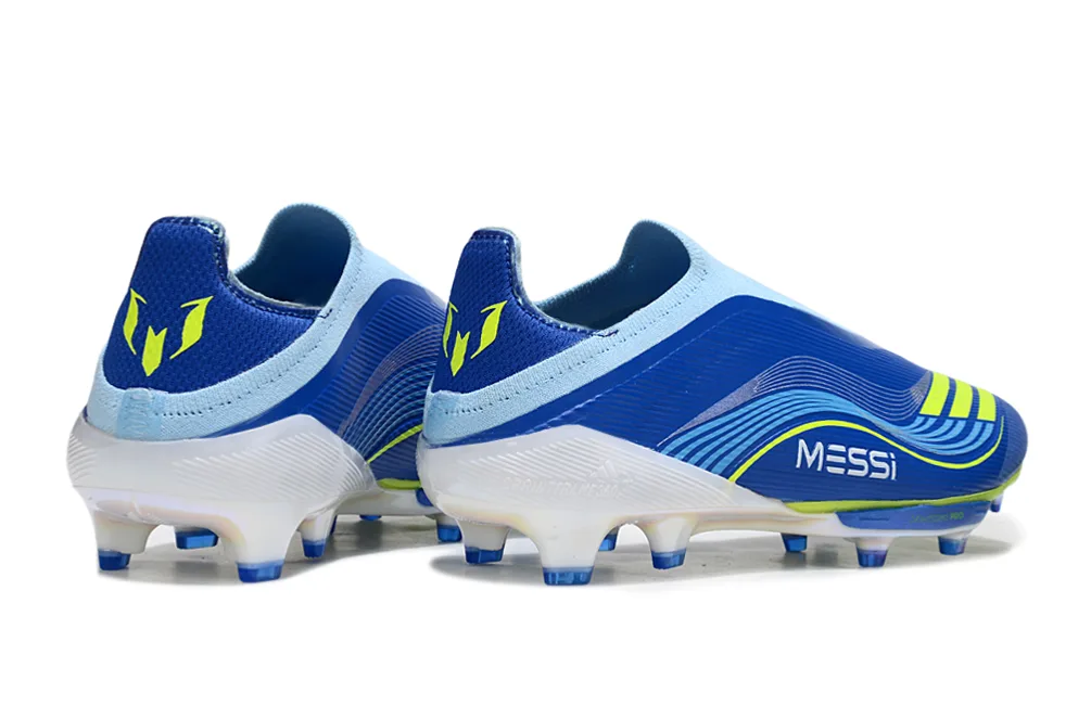 Adidas F50+ FG - Imagen 7