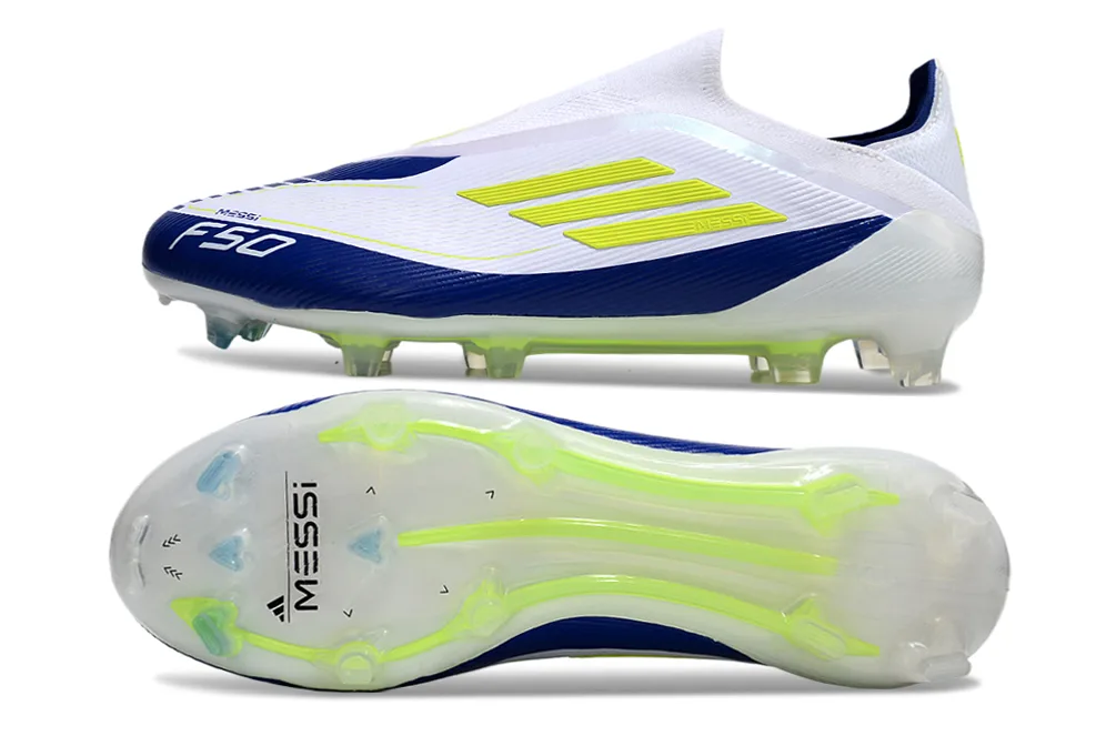 Adidas F50 FG - Imagen 5