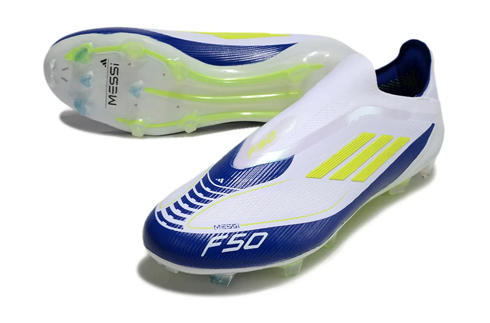 Adidas F50 FG - Imagen 6