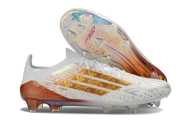 Adidas F50 FG