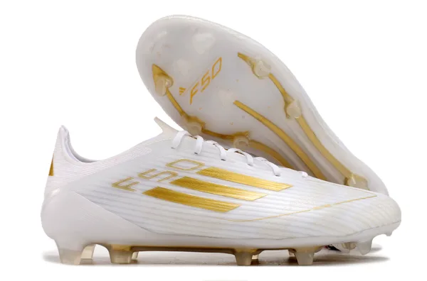 Adidas F50 FG