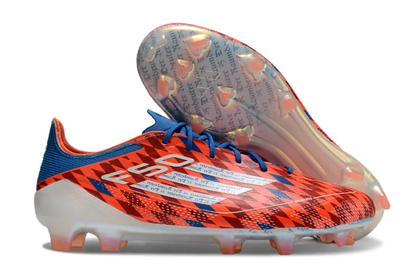 Adidas F50 FG
