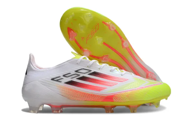 Adidas F50 FG
