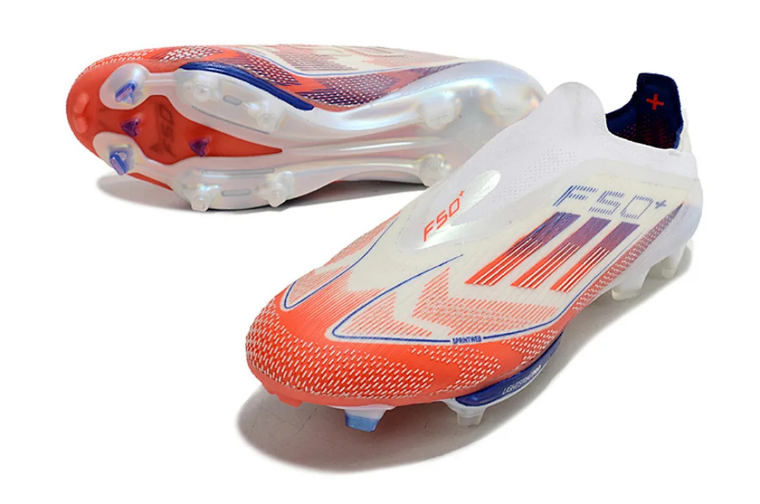 Adidas F50+ FG