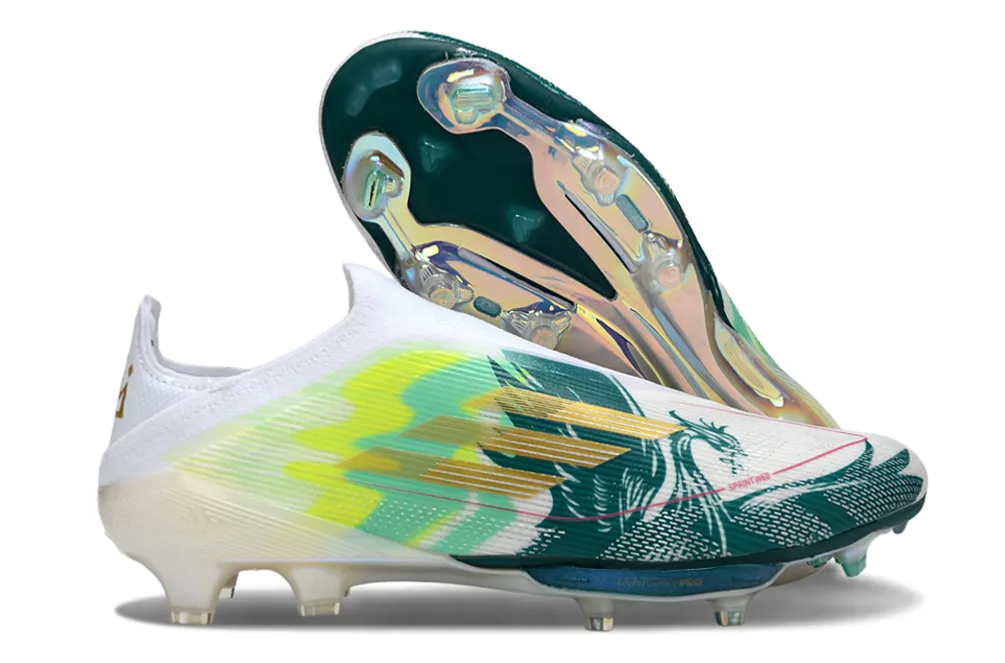 Adidas F50+ FG
