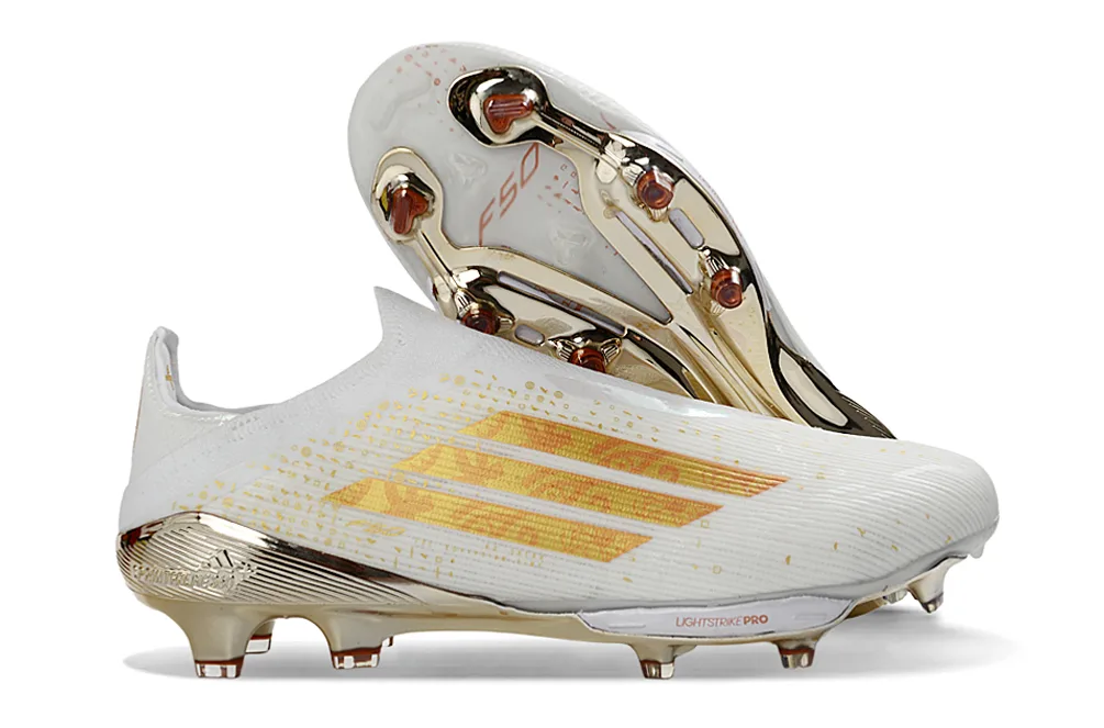 Adidas F50+ FG
