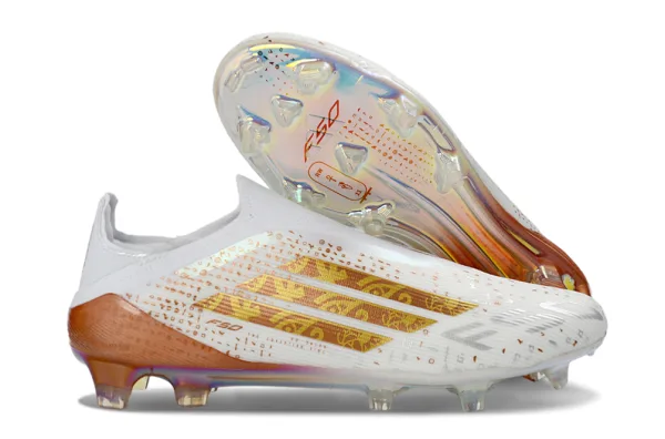 Adidas F50 FG