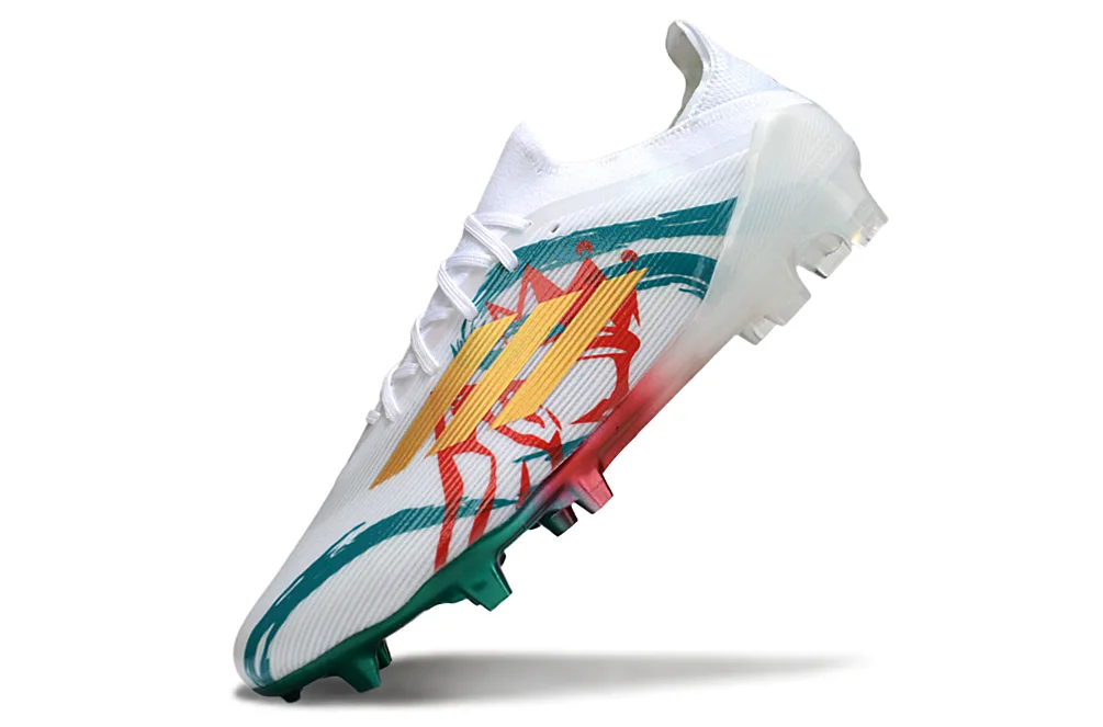 Adidas F50 FG - Imagen 2