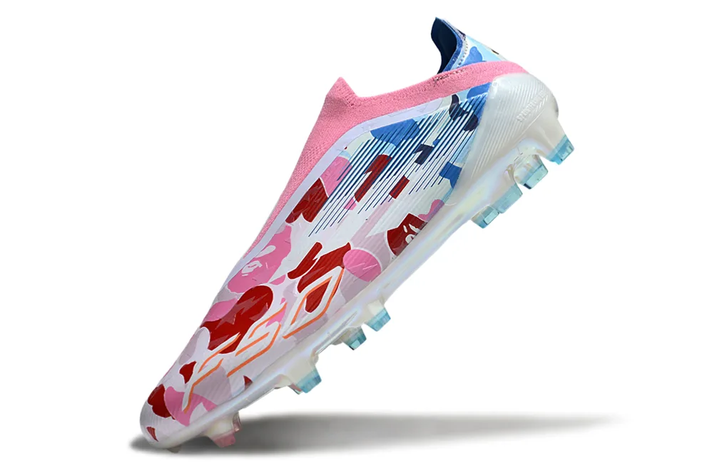 Adidas F50 FG - Imagen 2