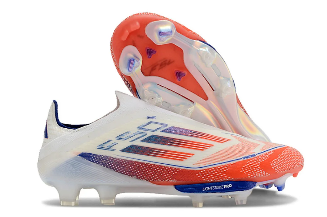 Adidas F50+ FG - Imagen 2