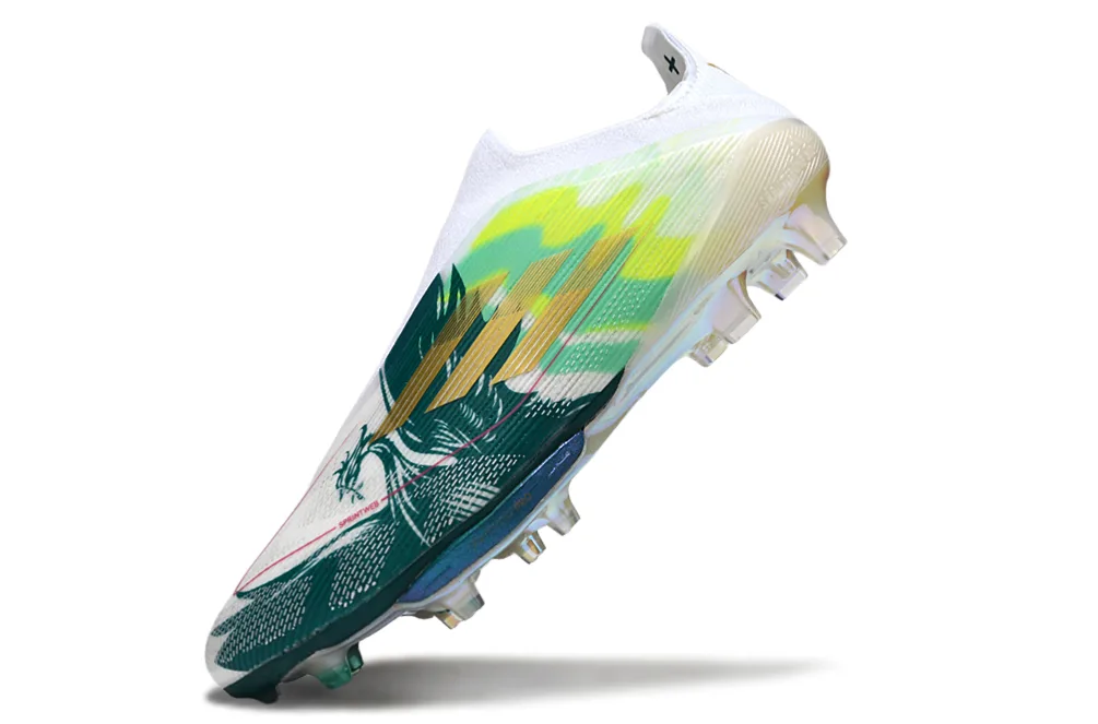Adidas F50+ FG - Imagen 2