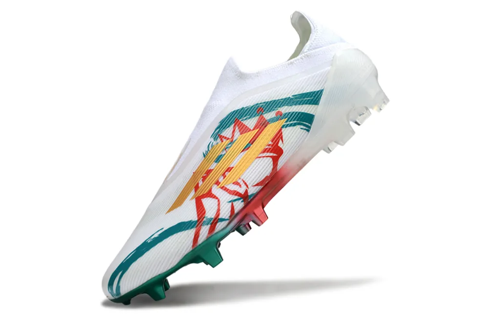 Adidas F50 FG - Imagen 2