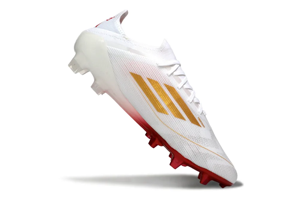 Adidas F50 FG - Imagen 3