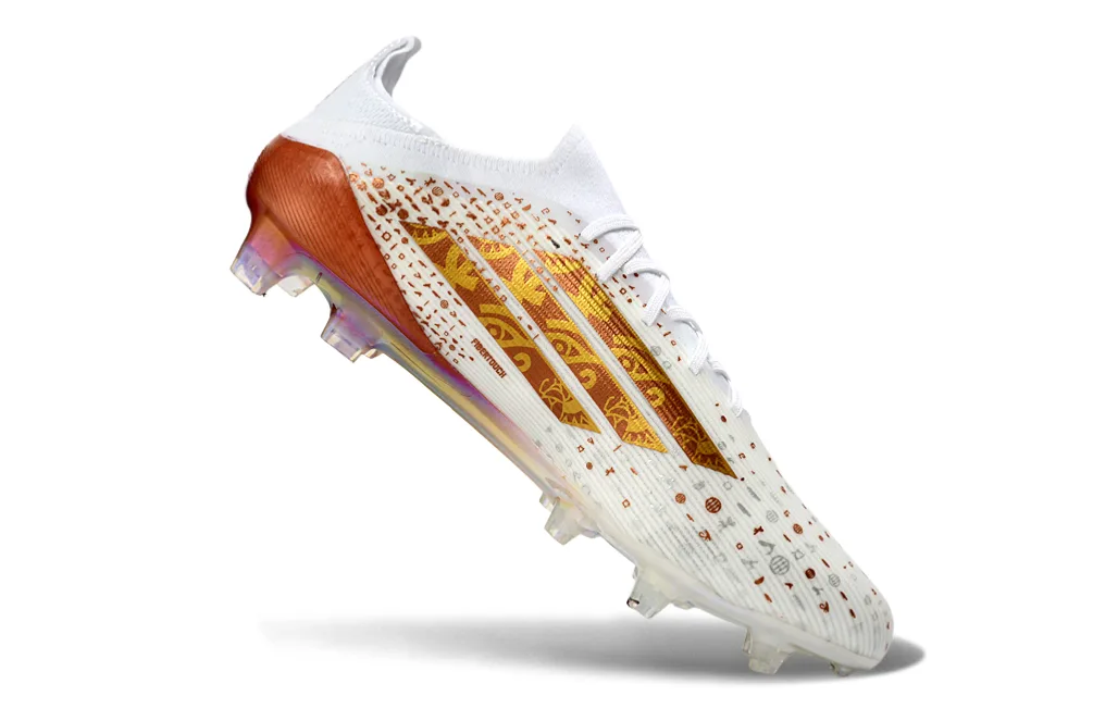 Adidas F50 FG - Imagen 3
