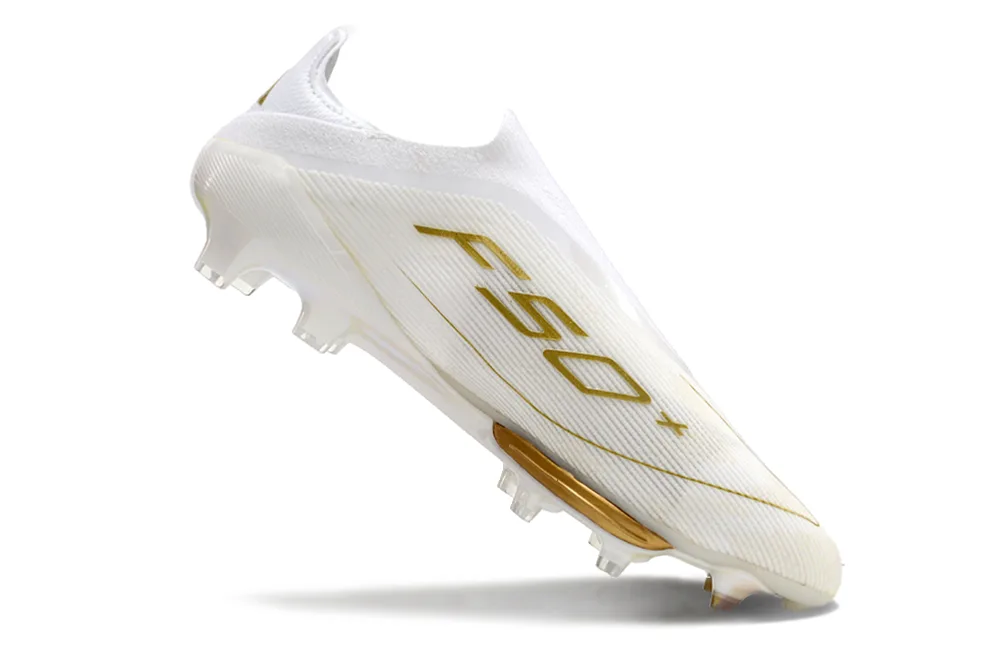 Adidas F50+ FG - Imagen 3