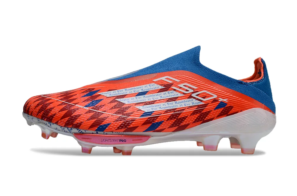 Adidas F50+ FG - Imagen 3