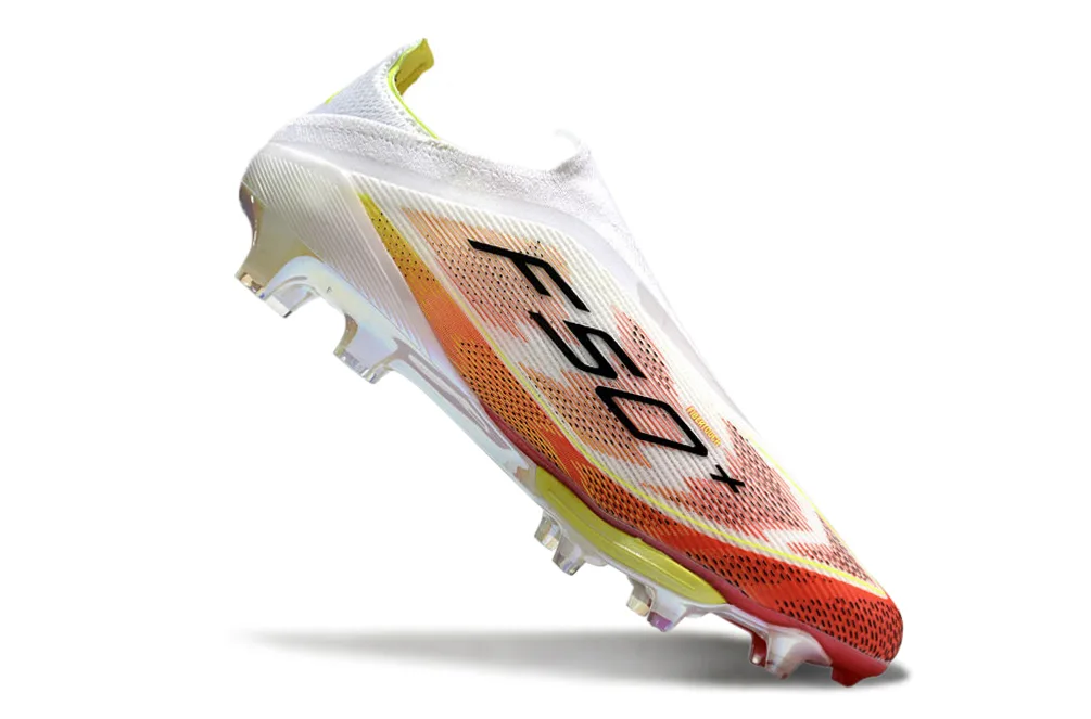 Adidas F50+ FG - Imagen 3